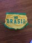 Шорти короткі Brasil