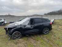 Ford Kuga Ford Koga St-line X