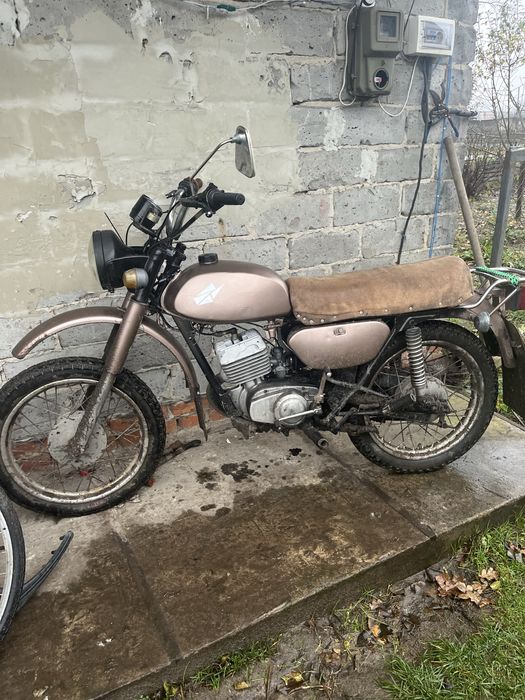 Продам мінск з документами на ходу