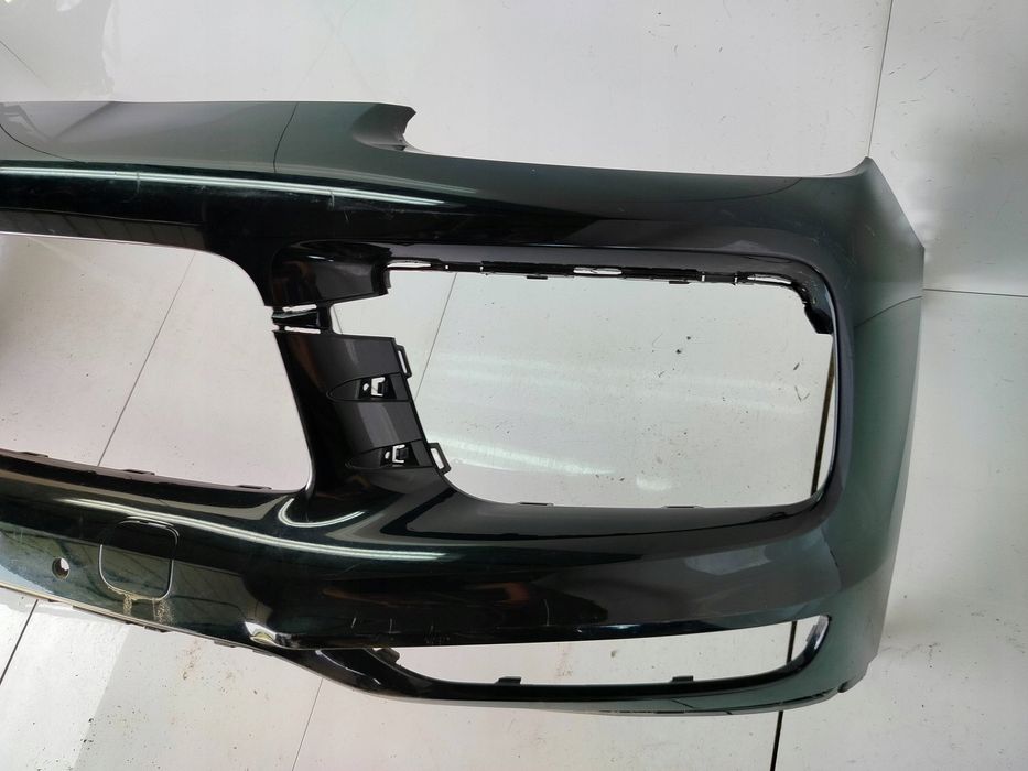 zderzak przód porsche cayenne iii 9y0 18-23