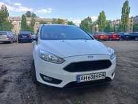 Продам Ford Focus S. E  2016 г.