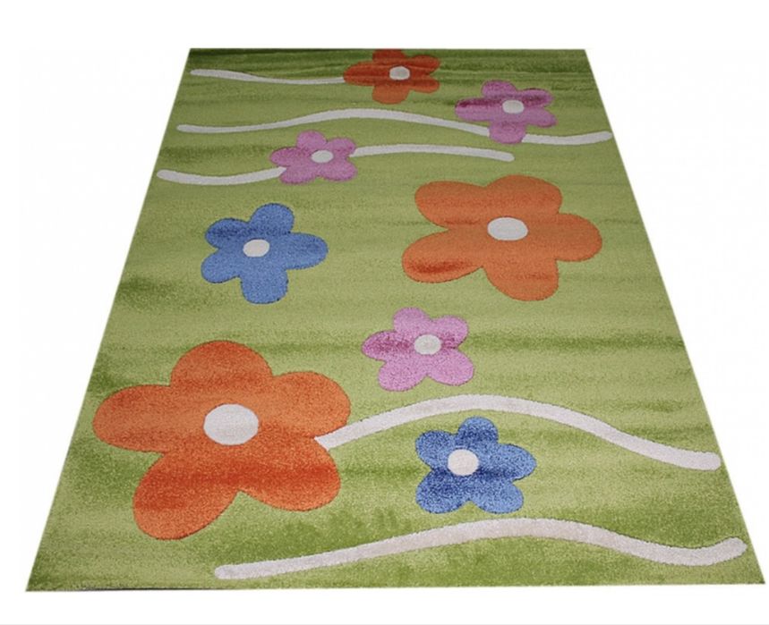 Килим ( ковер) в дитячу. Палац. Коврик