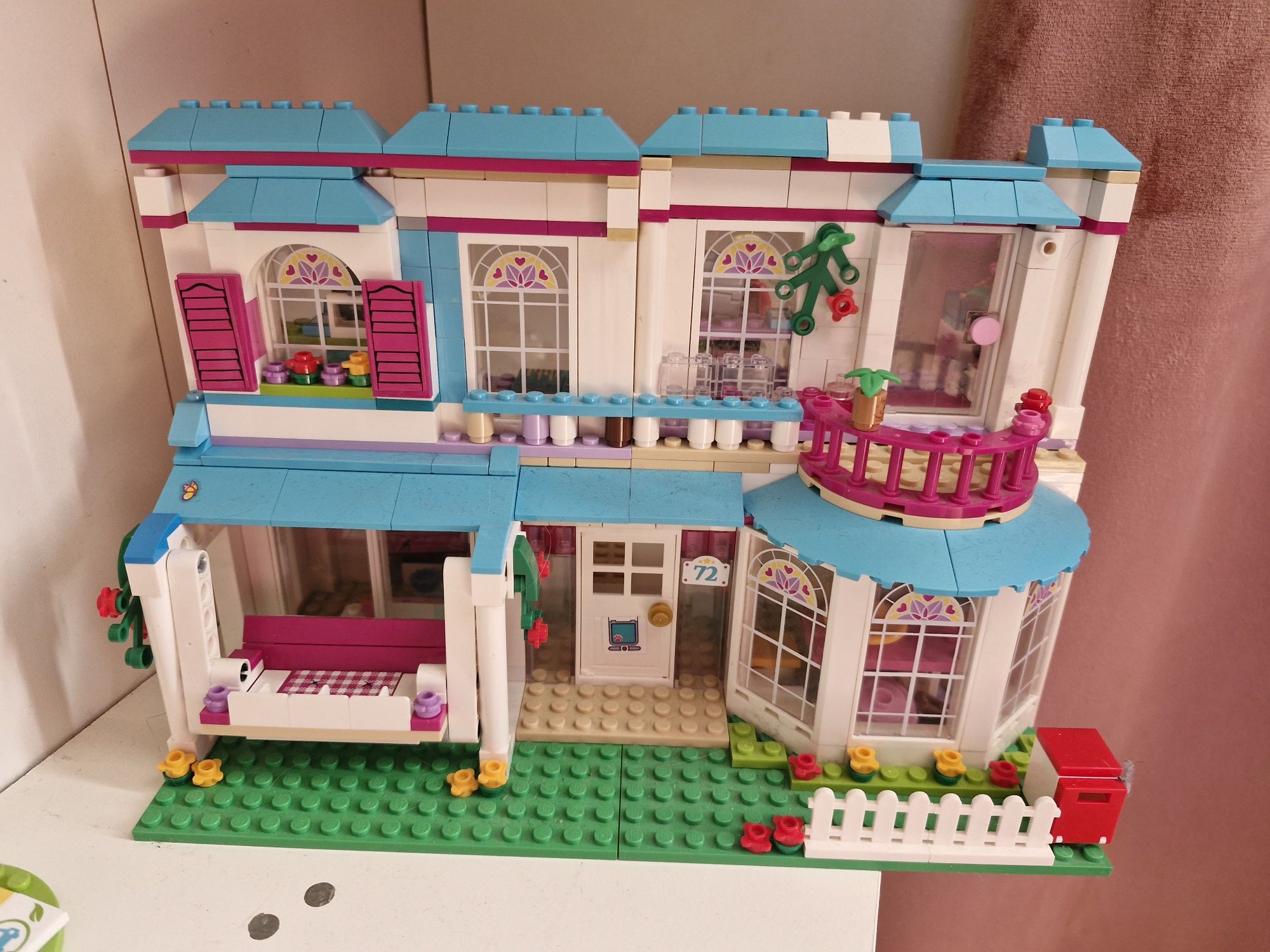 Lego 41314 super zestaw