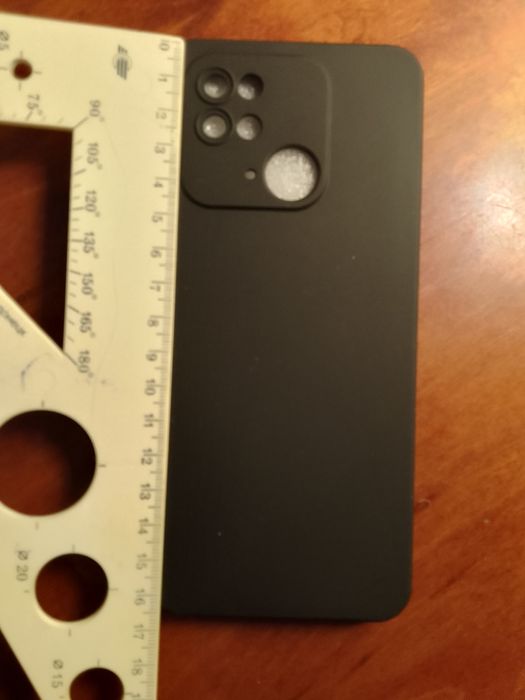 Чехол. Новий. 10 С.