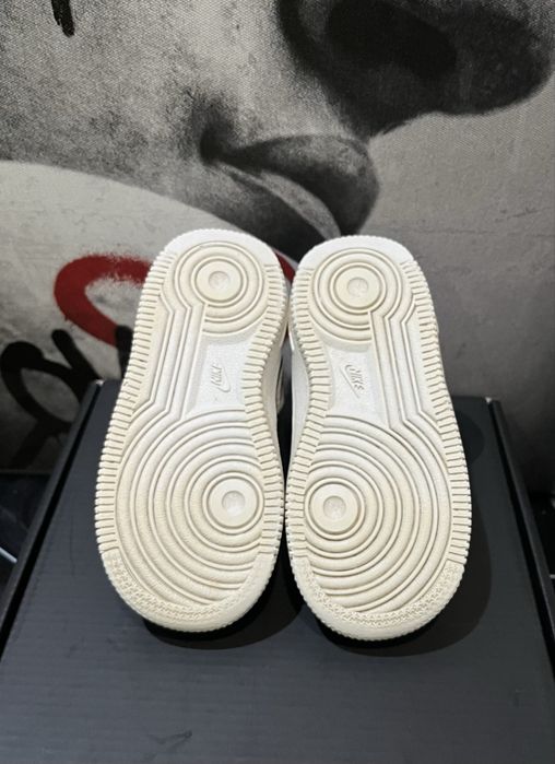 Кросівки,хайтопи Nike