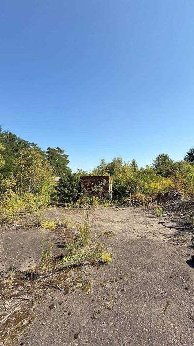 Продам земельну ділянку під забудову