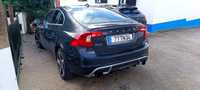 Volvo s60 r design 1.6. D2