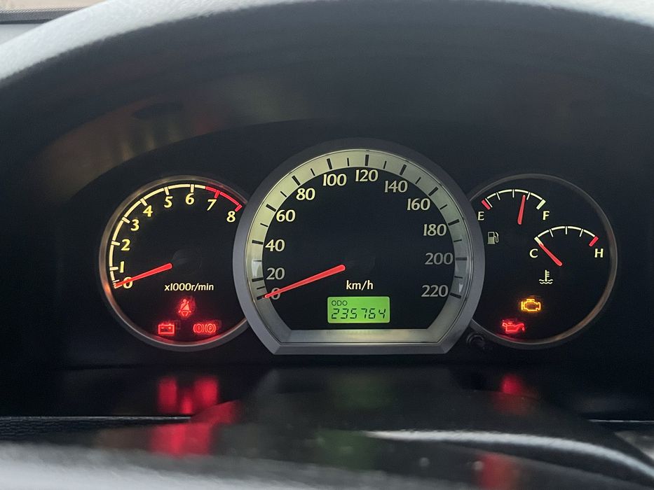 Пподам авто 4500 + торг