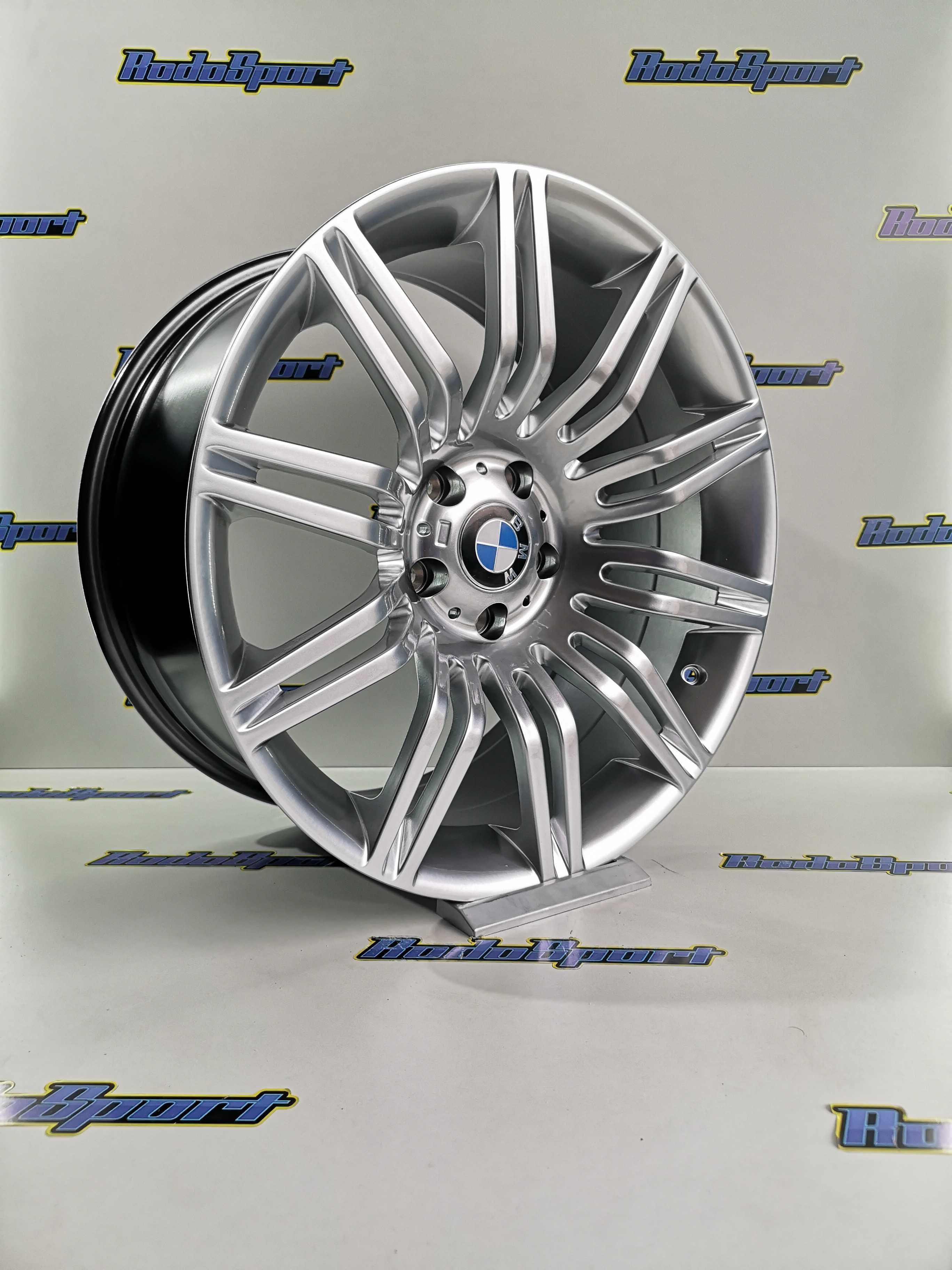 JANTES BMW SPYDER EM 19 | 5X120 E34 E39 E60 E61 | NOVAS