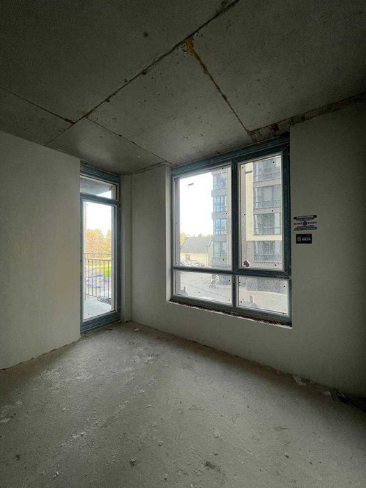 Ідеальна інвестиція або житло для себе  - 1 кім.квартира Паркова Алея