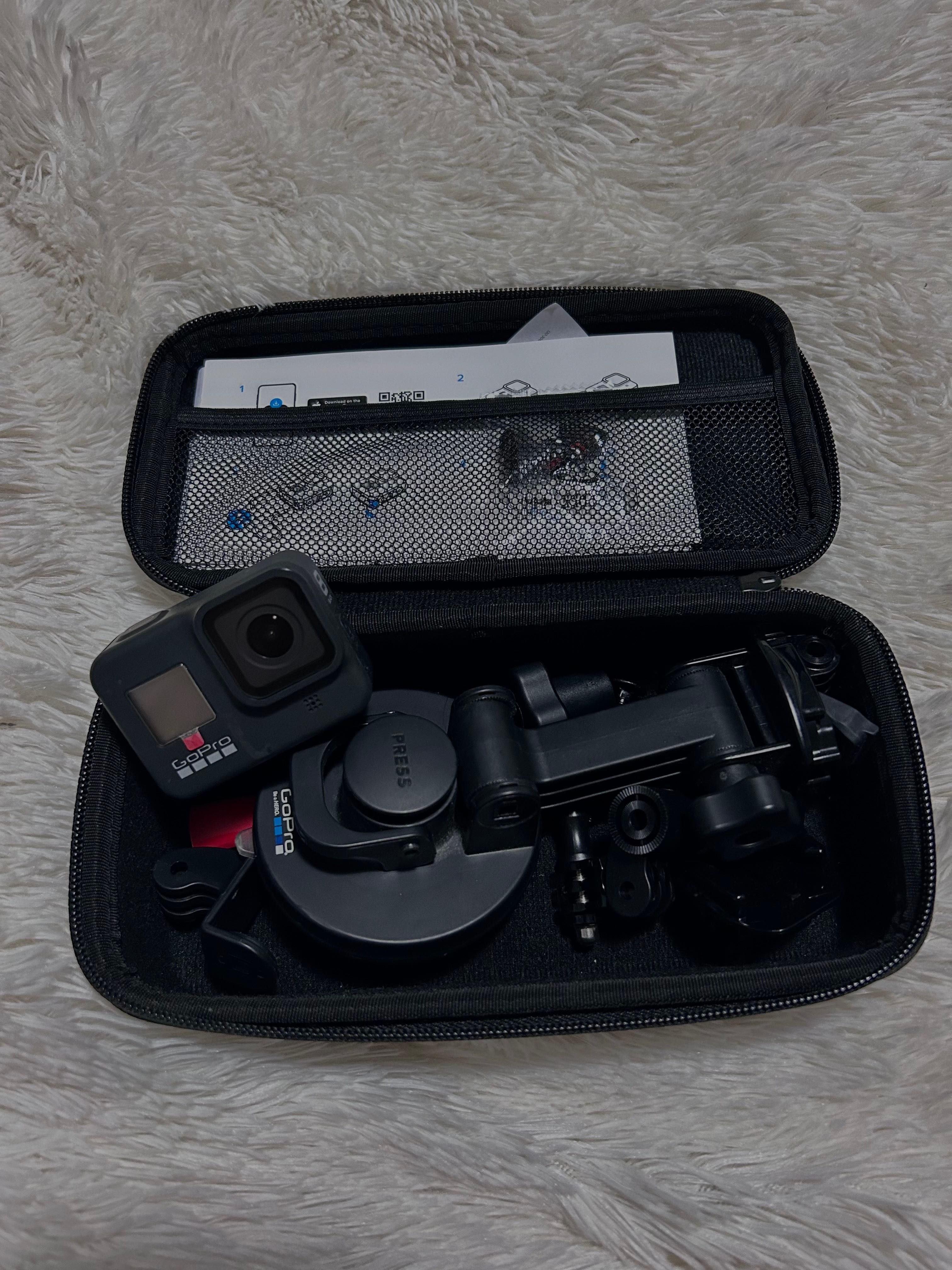 Go Pro Hero 8 Black