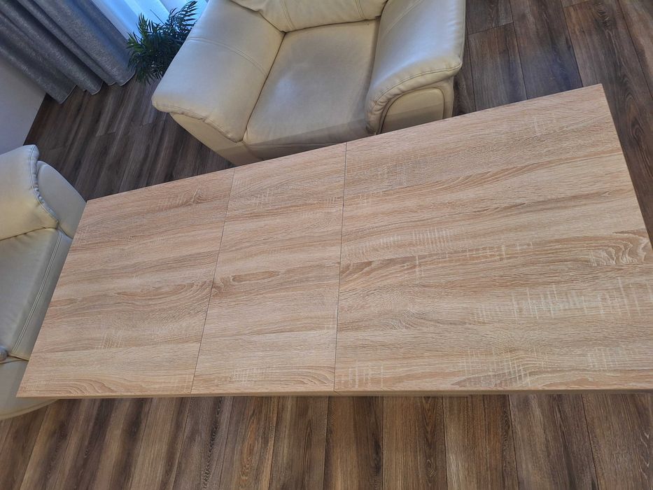 Wypoczynek plus stół