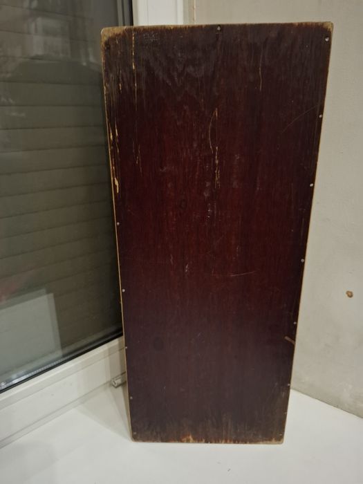 Ящик для инструмента / органайзер / дерев'яний