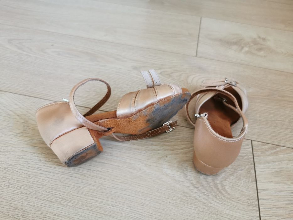 Buty do tańca 29/30