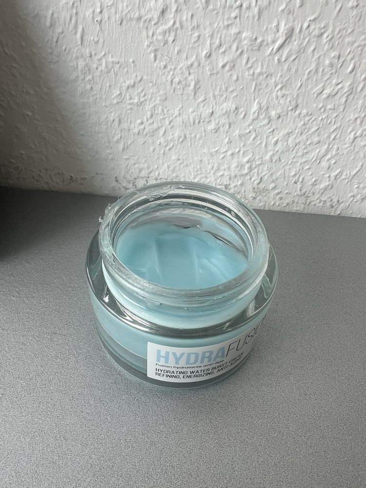 Крем instytutum hydrafusion