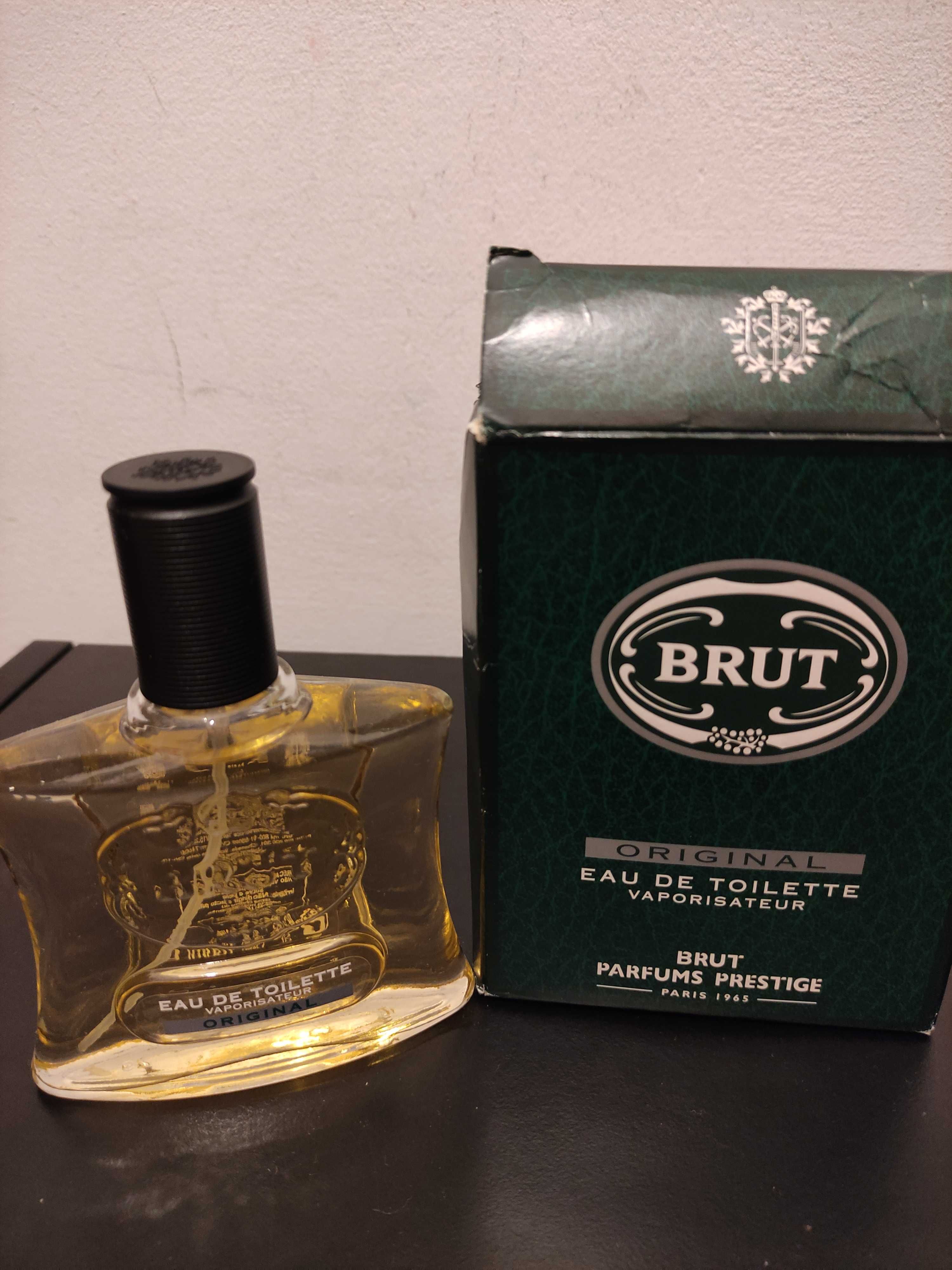 Perfume homem brut