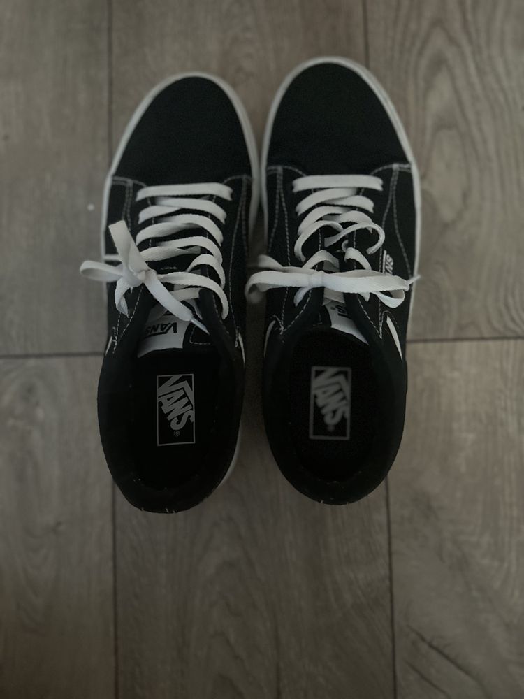 Trampki Vans 42,5 42 1/2 vansy męskie