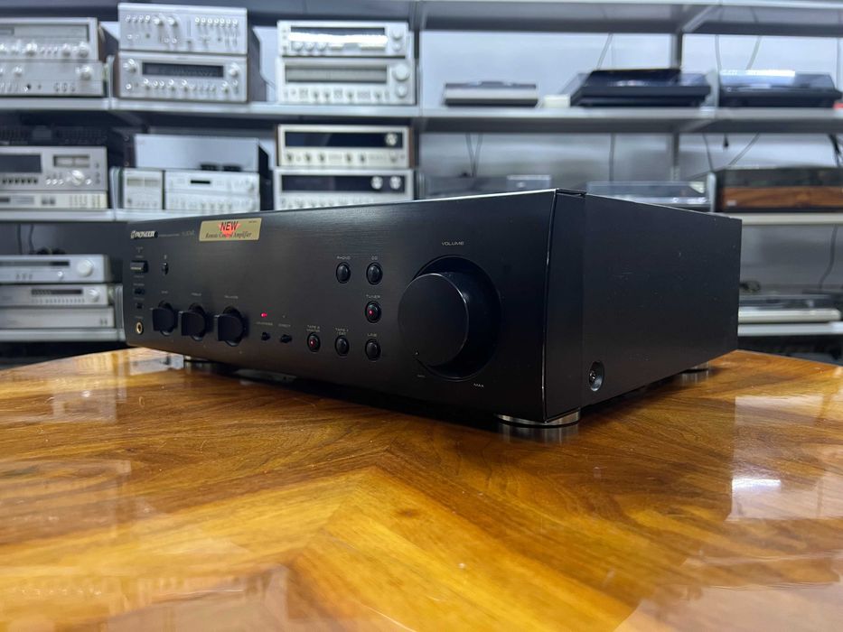 Wzmacniacz Pioneer A-304R Audio Room
