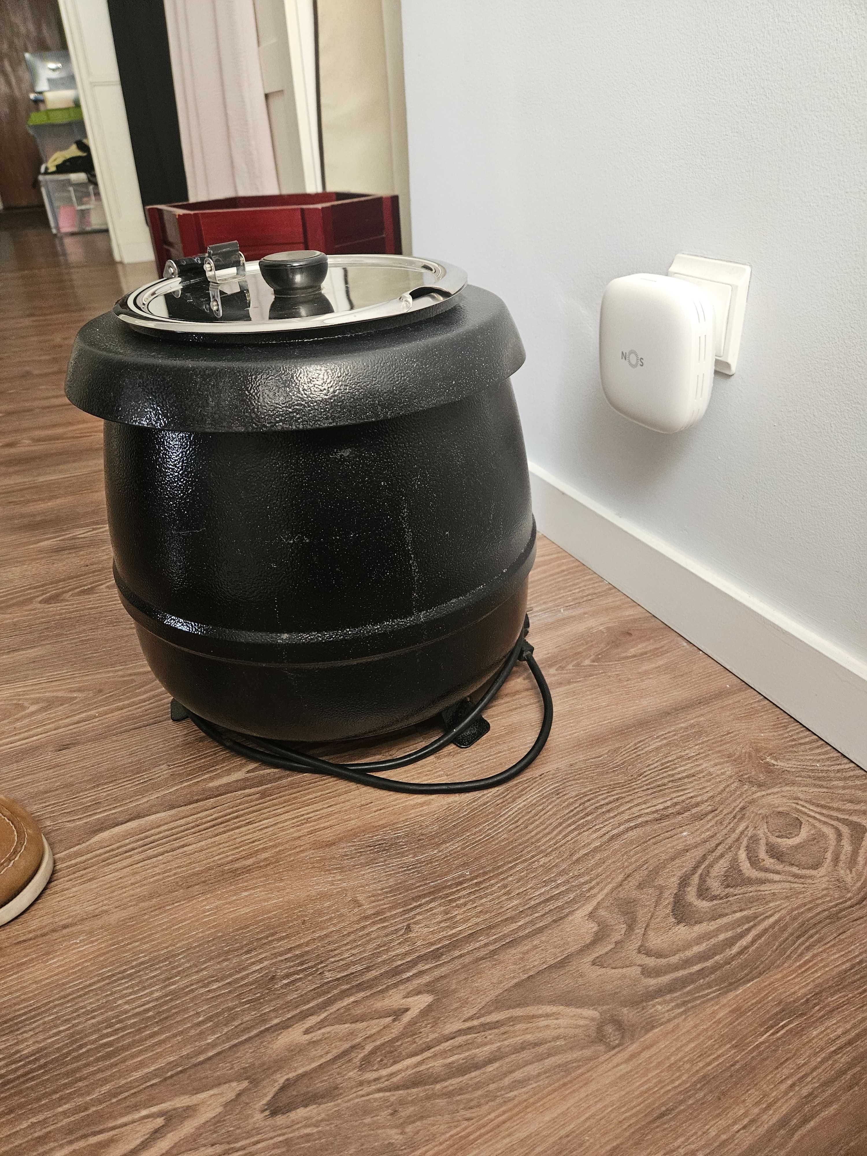 Panela Elétrica 8L