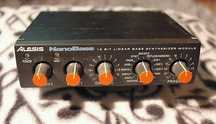 Alesis NanoBass ,moduł basowy