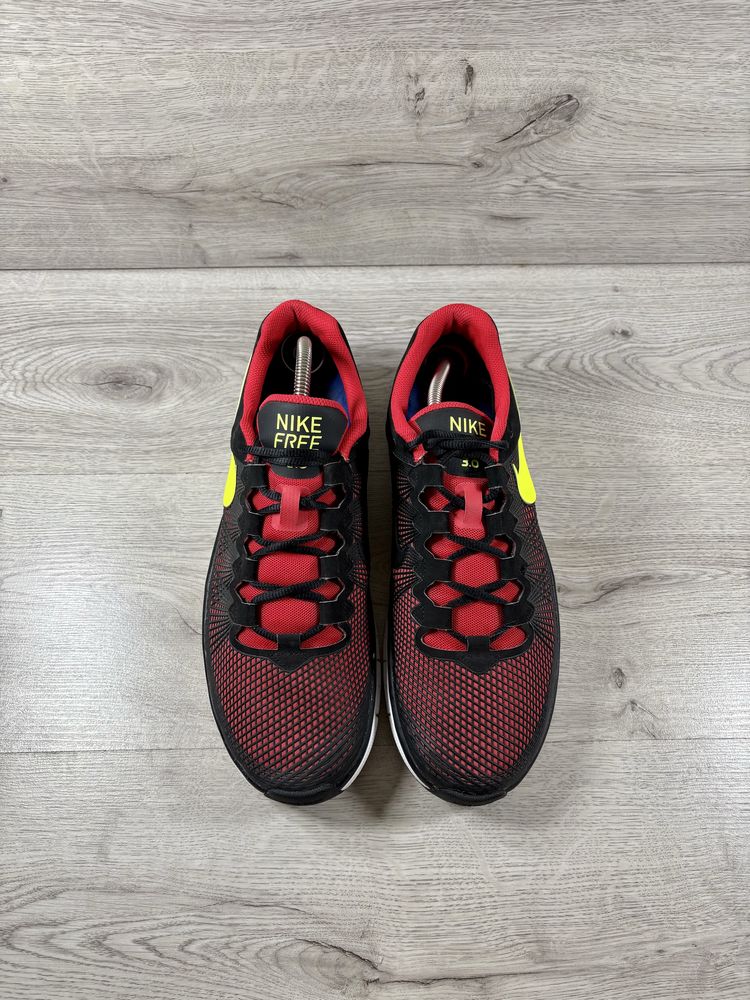 Nike Free Run чоловічі кросівки