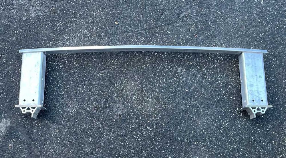 Підсилювач переднього бампера Volvo XC90 16-24 новий ліцензія