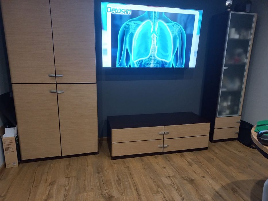 Zestaw mebli do salonu