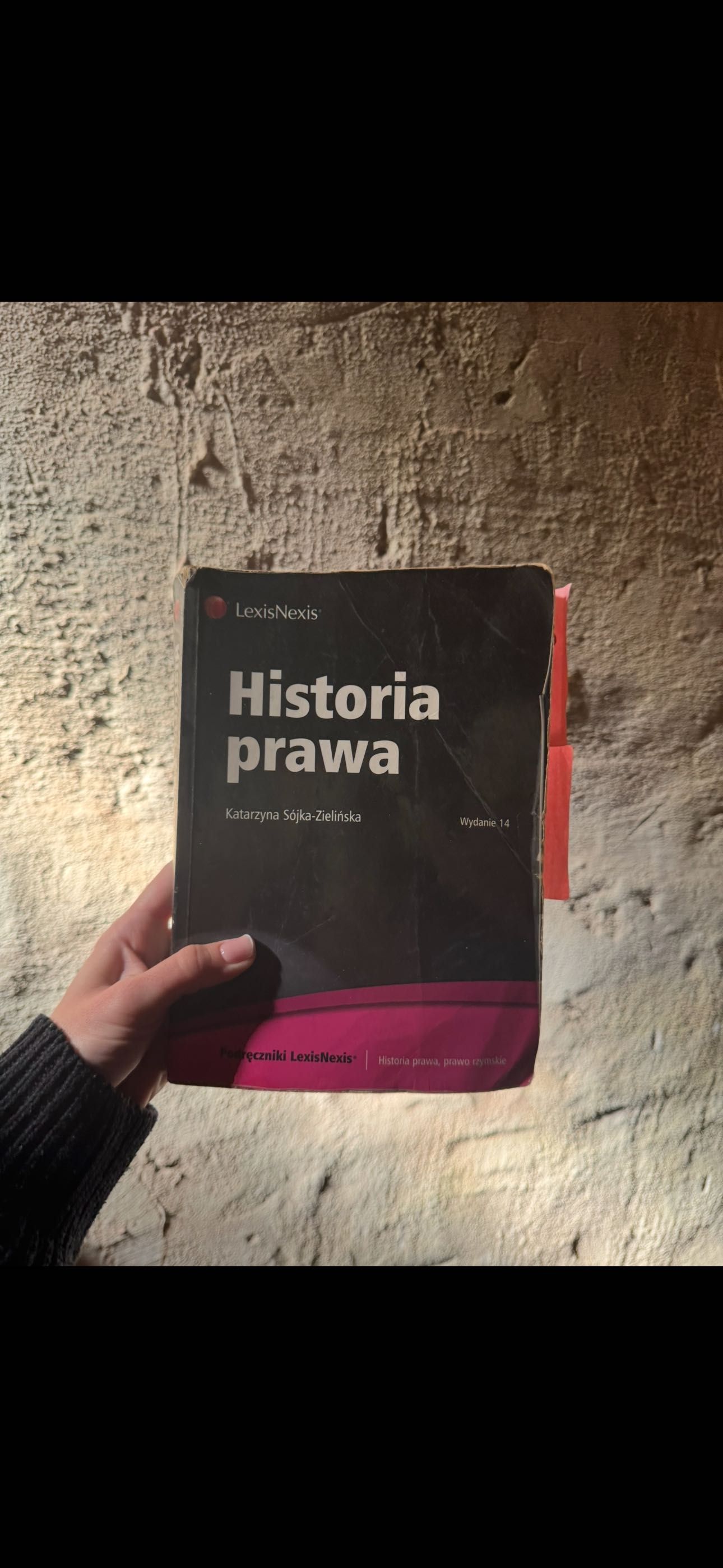 Prawo Rzymskie, materiały na studia prawnicze katowice