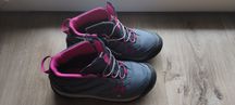 Buty turystyczne Decathlon Crossrock rozmiar 34