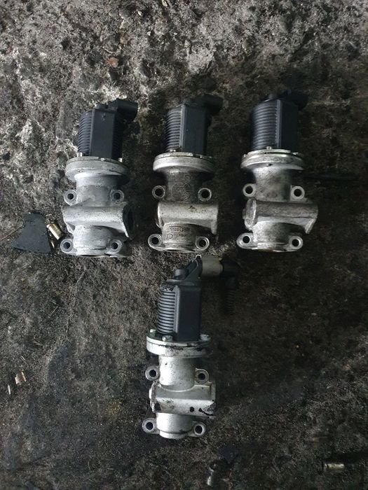 zawór egr OPEL ASTRA VECTRA ZAFIRA 1.9 CDTI 150 KM