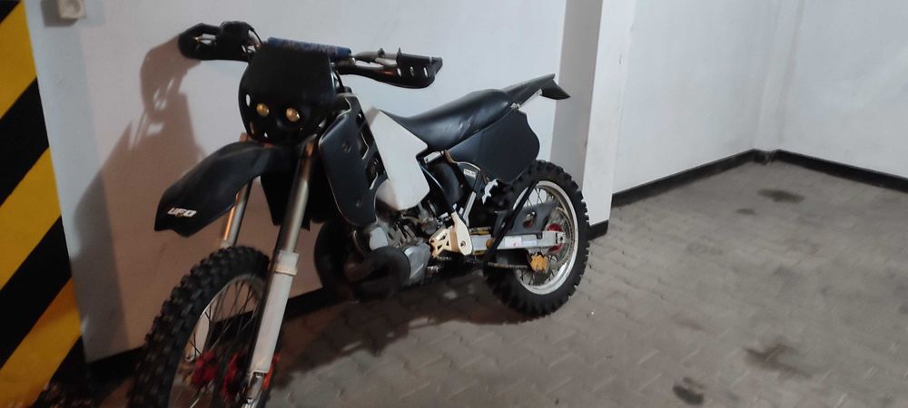 Sprzedam KTM 300