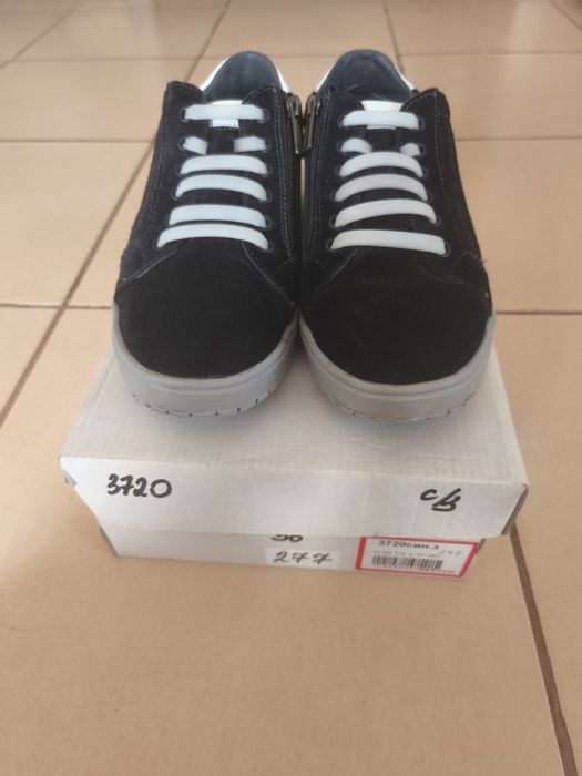 Туфли Mida Jordan осінь-весна