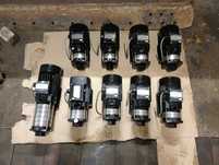 Pompy Grundfos CH2-30 A-A-CVBE