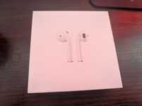 Продам AirPods 2, кейсик та один навушник