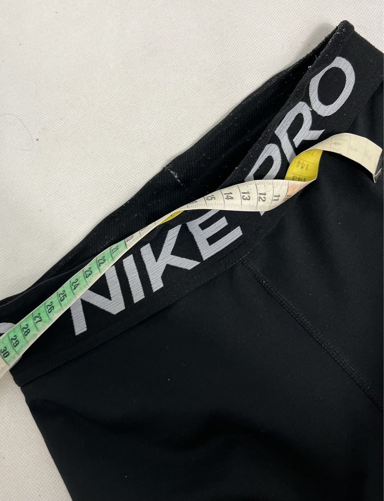 Damskie legginsy Nike Pro