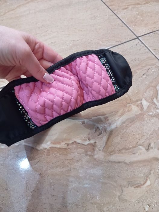 Pokrowiec na kierownicę