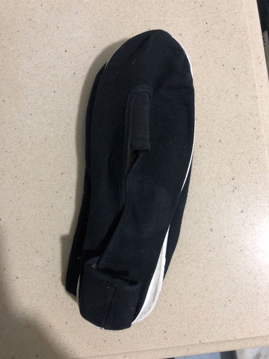 Sapatilhas de ginástica 37