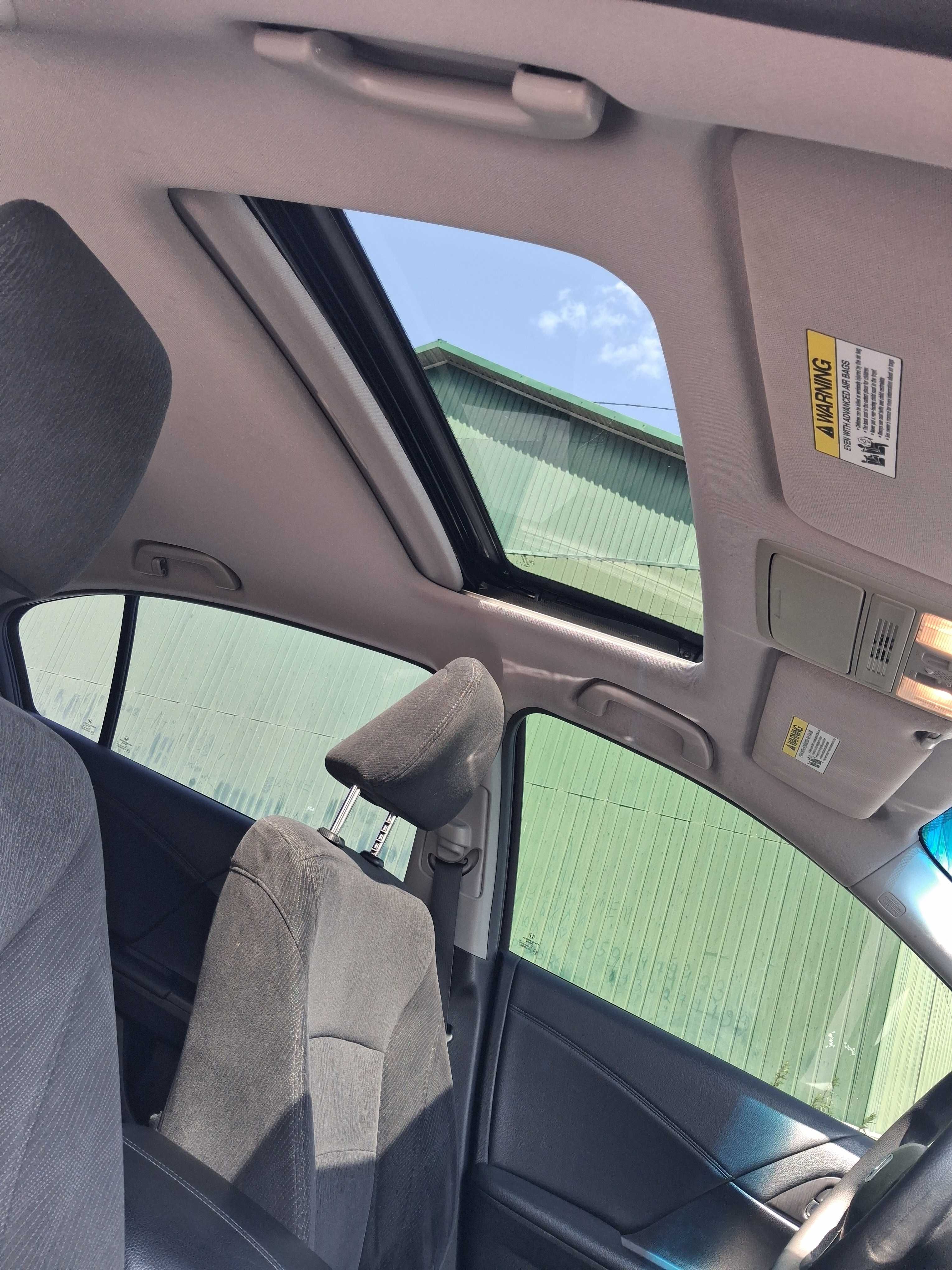 Honda Accord 9 2.4
