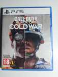 Call of Duty Cold  War PS5