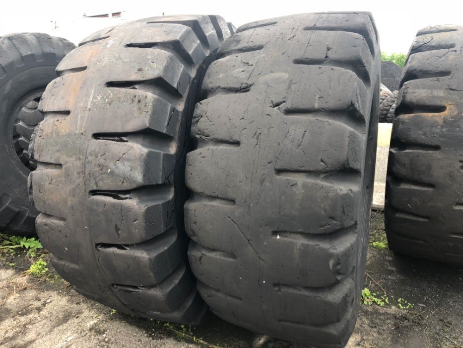 23.5R25 23.5-25 OPONY SIMEX skalne opony