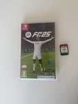 EA FC 25 Nintendo Switch