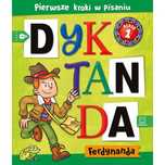 Dyktanda Ferdynanda Pierwsze KROKI W PISANIU KLASA 1 aksjomat