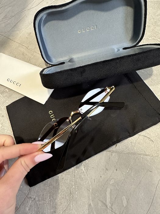 Очки Cartier пантера Окуляри картьє пантера