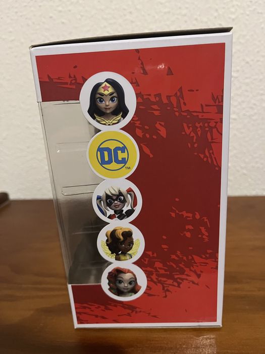 Figura Harley quinn