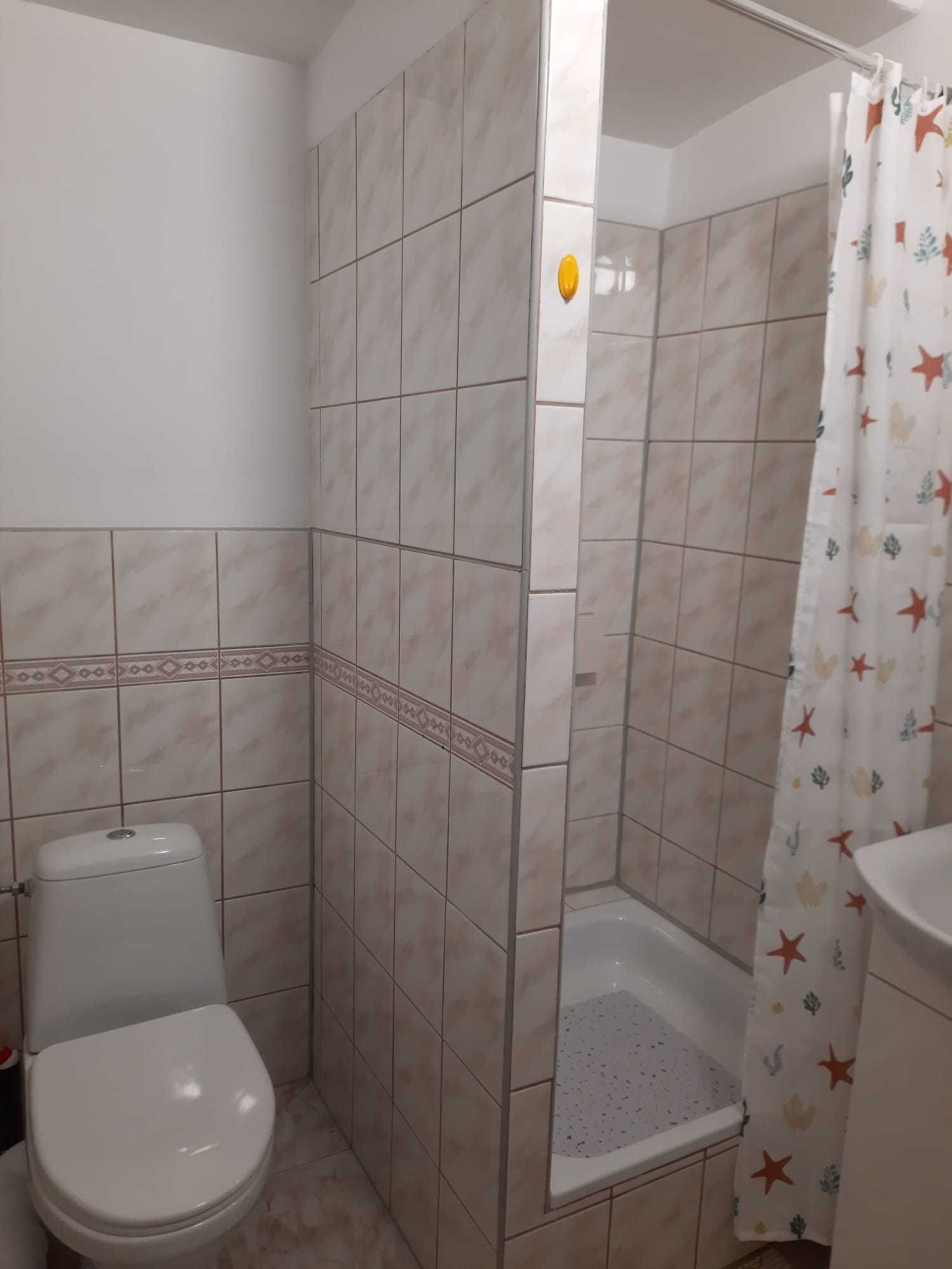 do wynajęcia przestronne i zadbane mieszkanie w Chróścina