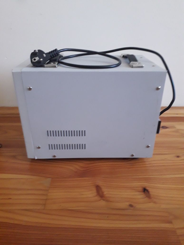 Стабілізатор напруги Forte SDC-5000Va