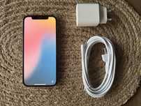 iPhone 12 Pro 128 GB | 100% sprawny | Gratisy – szkła + etui