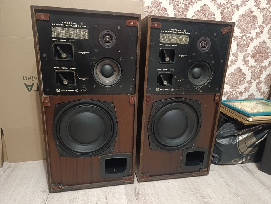 35ас-1, s90 в хорошем состоянии