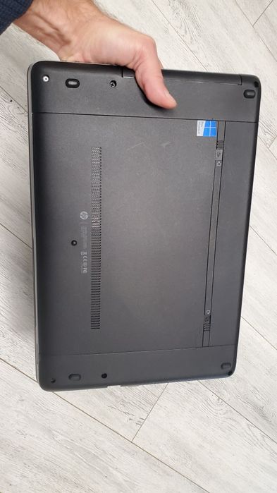 Ноутбук Hp 455. Amd A4.