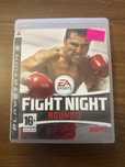 Fight night round 3 PlayStation 3